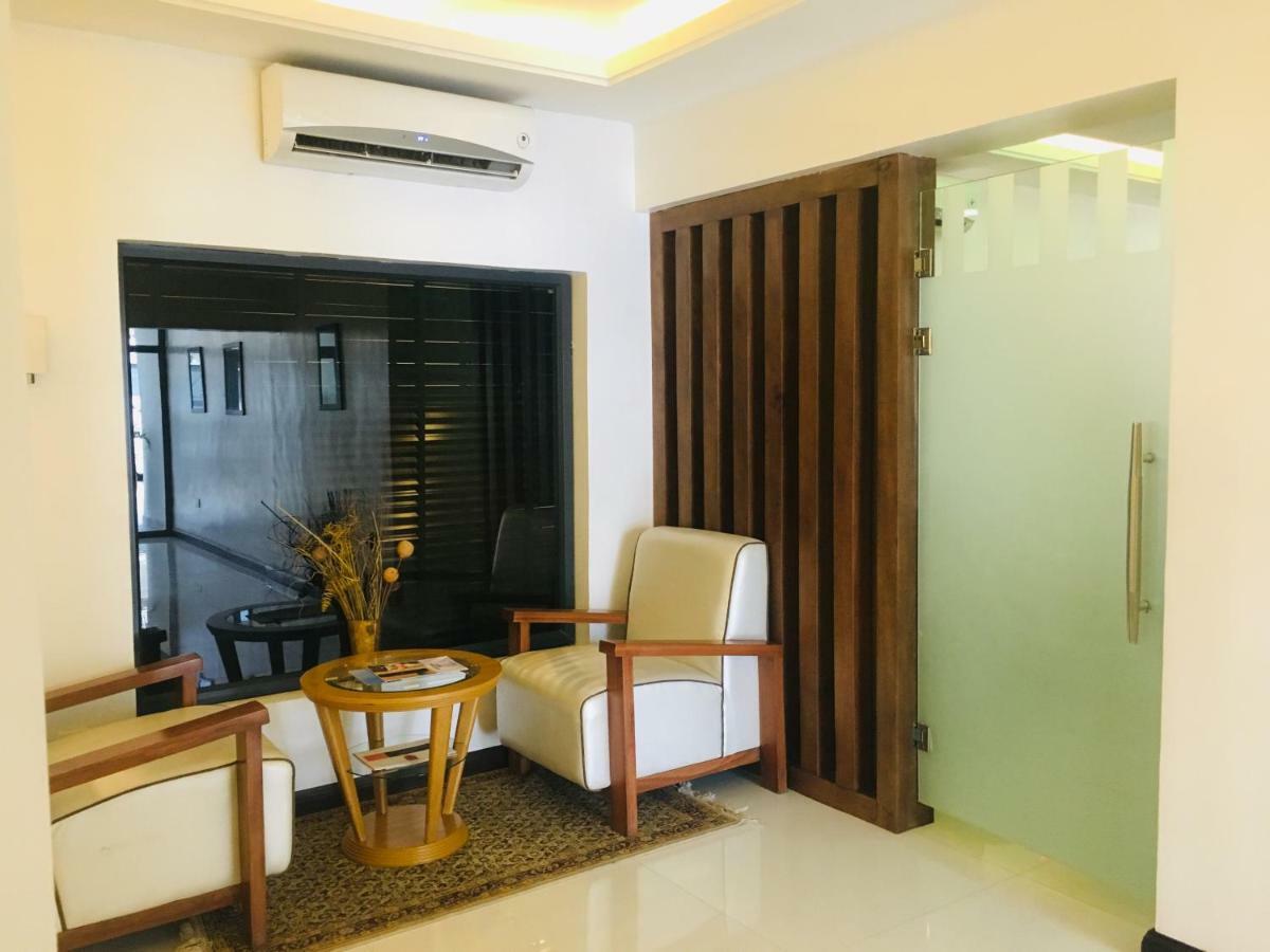 Luxevilla 42 Lekki Exterior foto