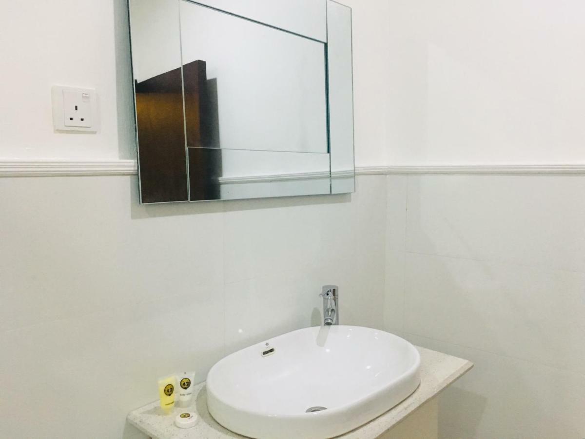 Luxevilla 42 Lekki Exterior foto